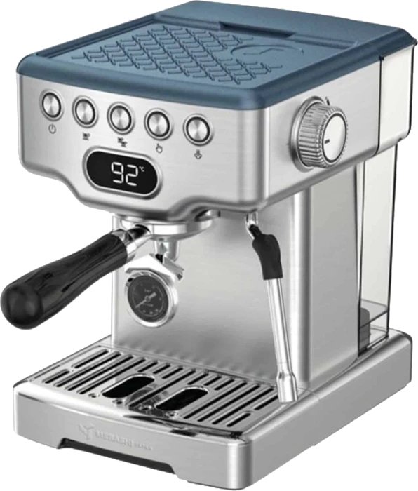 اسپرسوساز نیمه‌اتوماتیک Mebashi مدل ECM2115