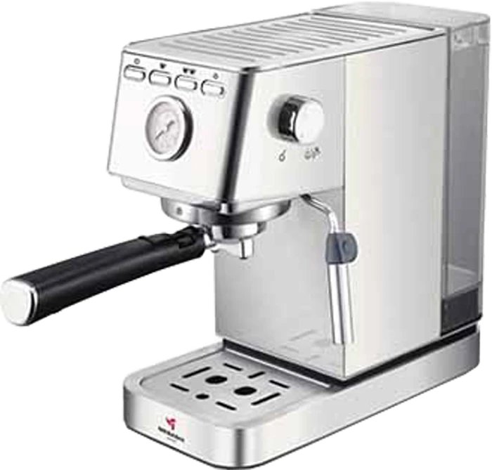اسپرسوساز نیمه‌ اتوماتیک Mebashi مدل ECM2023