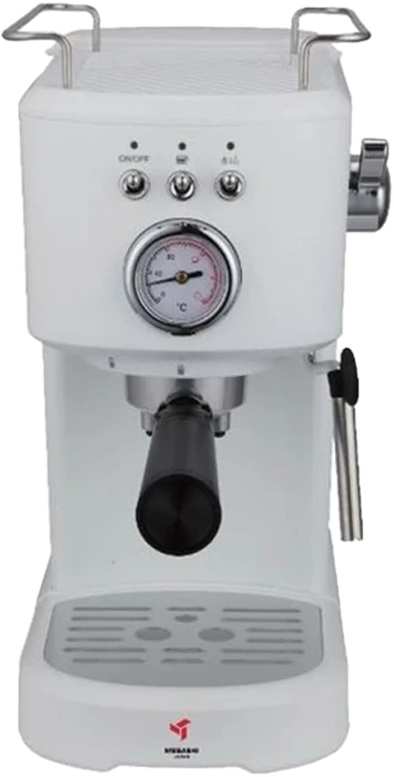 اسپرسوساز Mebashi مدل ECM2040