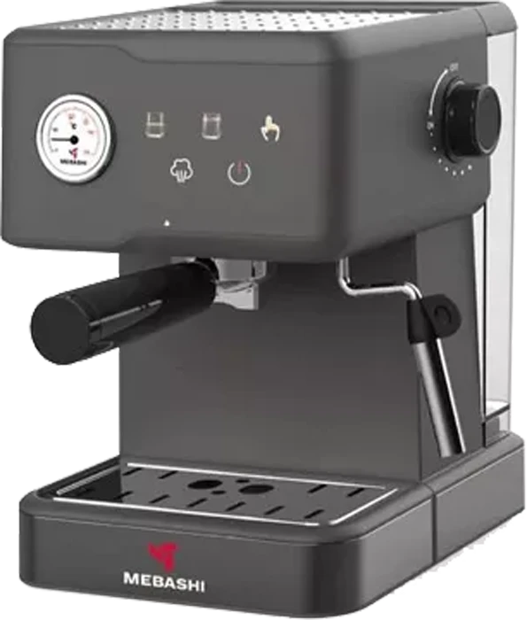 اسپرسوساز نیمه‌ اتوماتیک Mebashi مدل ECM2042
