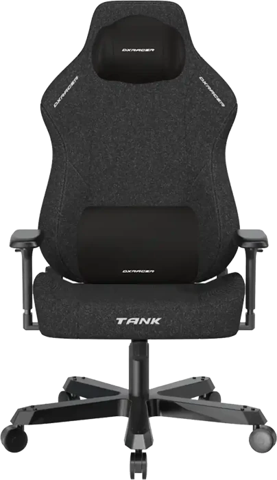 صندلی گیمینگ DXRACER مدل Tank Series 2025