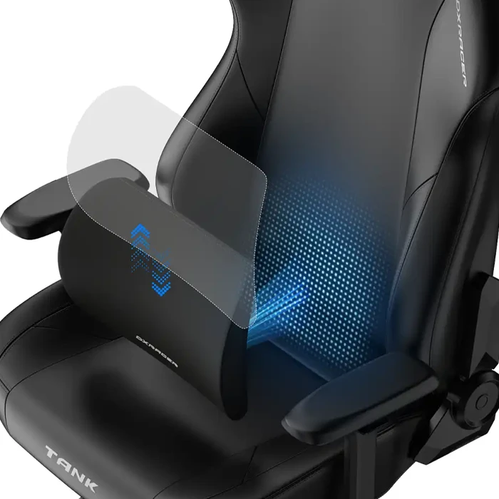 صندلی گیمینگ DXRACER مدل Tank Series 2025