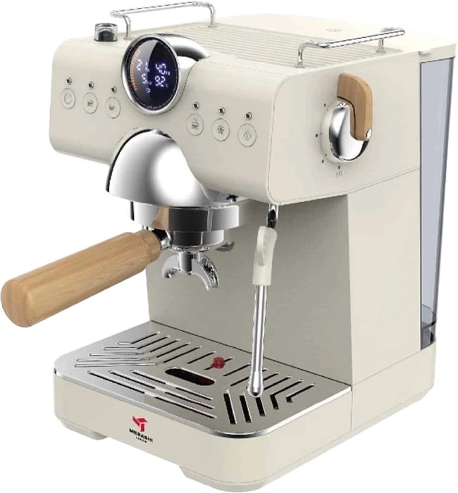 اسپرسو ساز نیمه اتوماتیک Mebashi مدل ME ECM2108