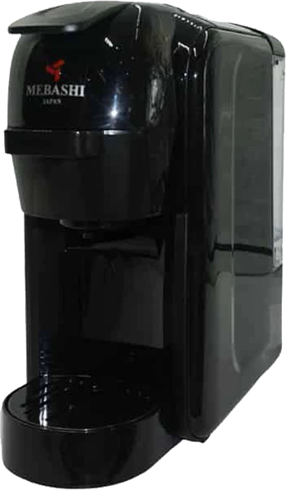 اسپرسوساز کپسولی Mebashi مدل ECM301