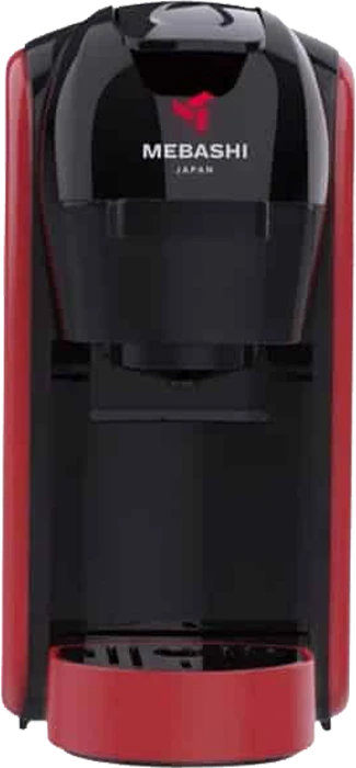 اسپرسوساز کپسولی Mebashi مدل ECM301