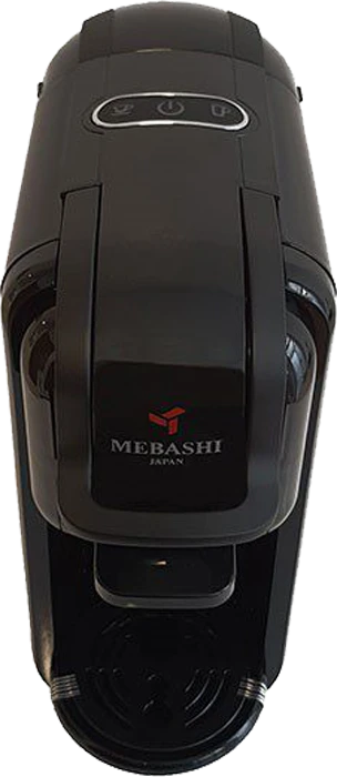 اسپرسوساز کپسولی Mebashi مدل ECM302