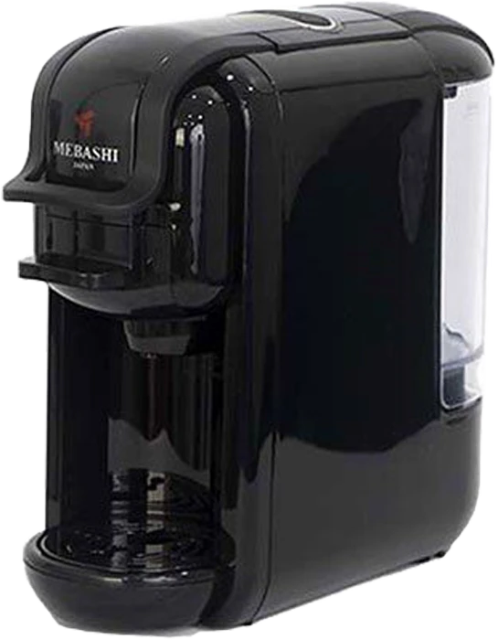 اسپرسوساز کپسولی Mebashi مدل ECM302
