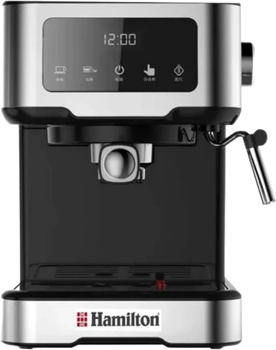 اسپرسوساز Hamilton مدل EMH-2830