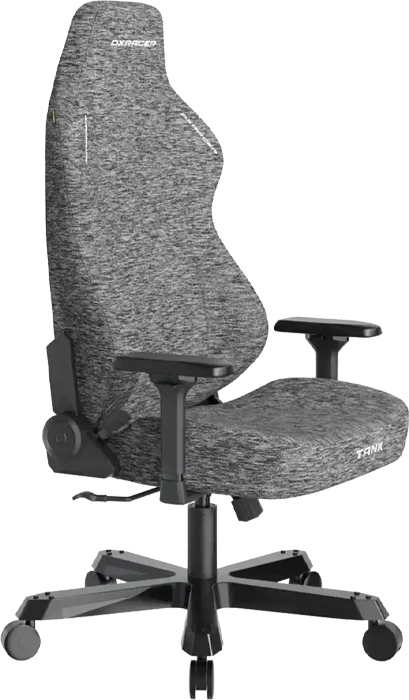 صندلی گیمینگ DXRACER مدل Tank Series 2025
