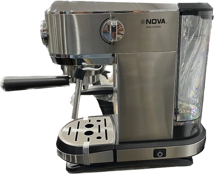 اسپرسوساز Nova مدل NCM 157