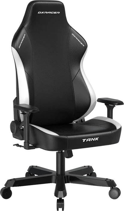 صندلی گیمینگ DXRACER مدل Tank Series 2025