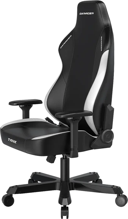 صندلی گیمینگ DXRACER مدل Tank Series 2025