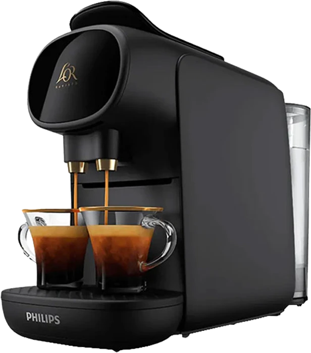 اسپرسوساز کپسولی Philips مدل LM9012