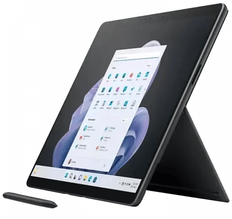 تبلت 13 اینچ Microsoft مدل Surface Pro 9