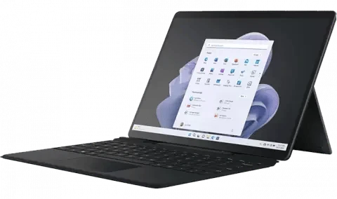 تبلت 13 اینچ Microsoft مدل Surface Pro 9