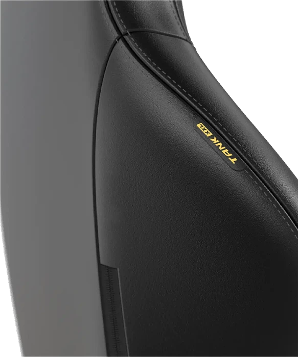 صندلی گیمینگ DXRACER مدل Tank Series 2025