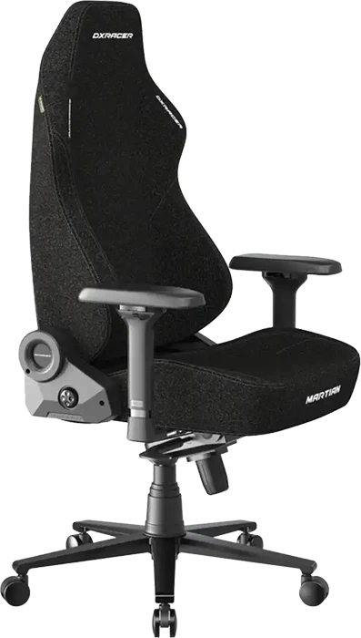 صندلی گیمینگ DXRACER مدل Martian Series 2025 L