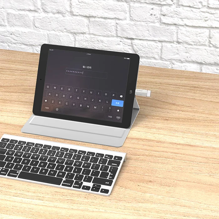 تبدیل OTG Type-C اوریکو مدل CTA2