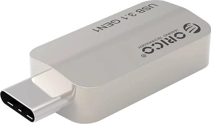 تبدیل OTG Type-C اوریکو مدل CTA2