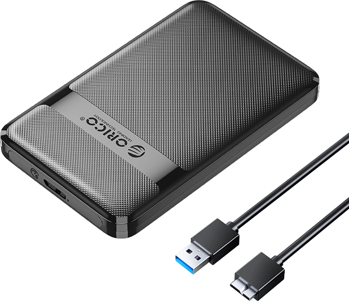 باکس هارد 2.5 اينچ Orico مدل 2577U3-V1