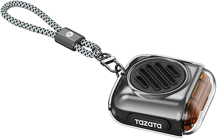 اسپیکر قابل حمل Tazata مدل VIBE 3