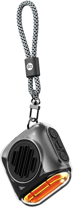 اسپیکر قابل حمل Tazata مدل VIBE 3