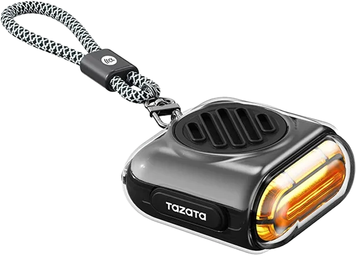 اسپیکر قابل حمل Tazata مدل VIBE 3