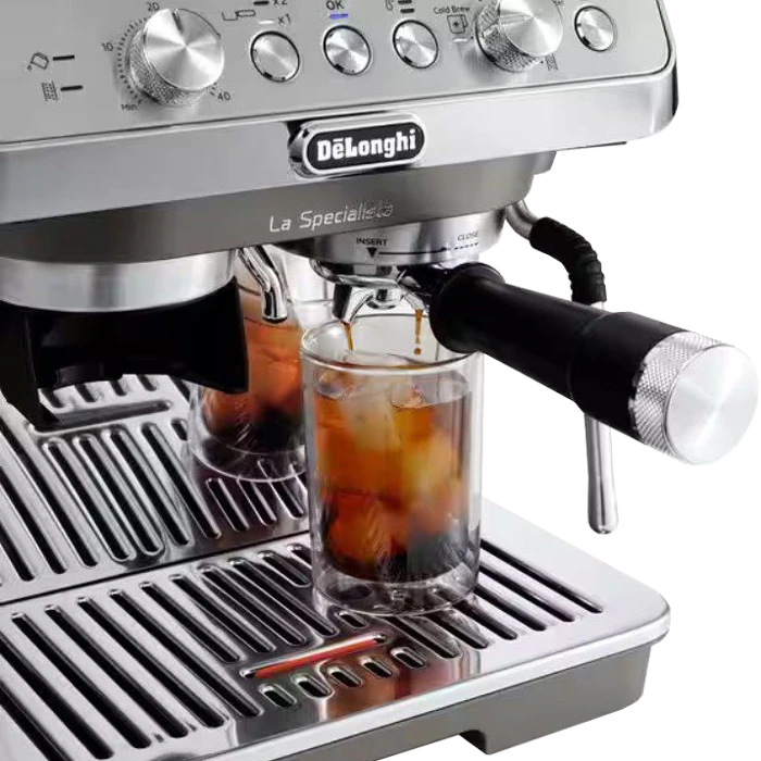 اسپرسوساز نیمه اتوماتیک Delonghi مدل EC9255
