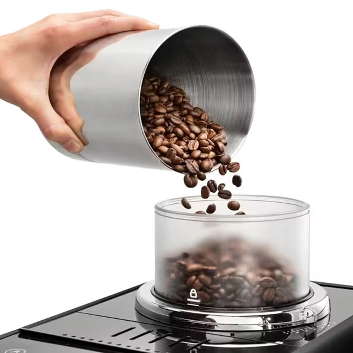 اسپرسوساز اتوماتیک Delonghi مدل EXAM440.55