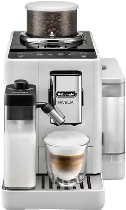 اسپرسوساز اتوماتیک Delonghi مدل EXAM440.55