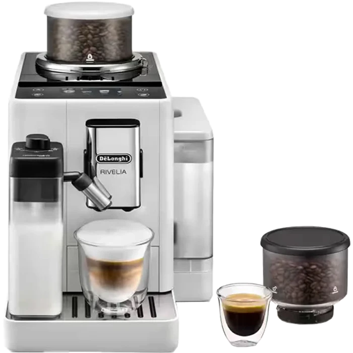 اسپرسوساز اتوماتیک Delonghi مدل EXAM440.55