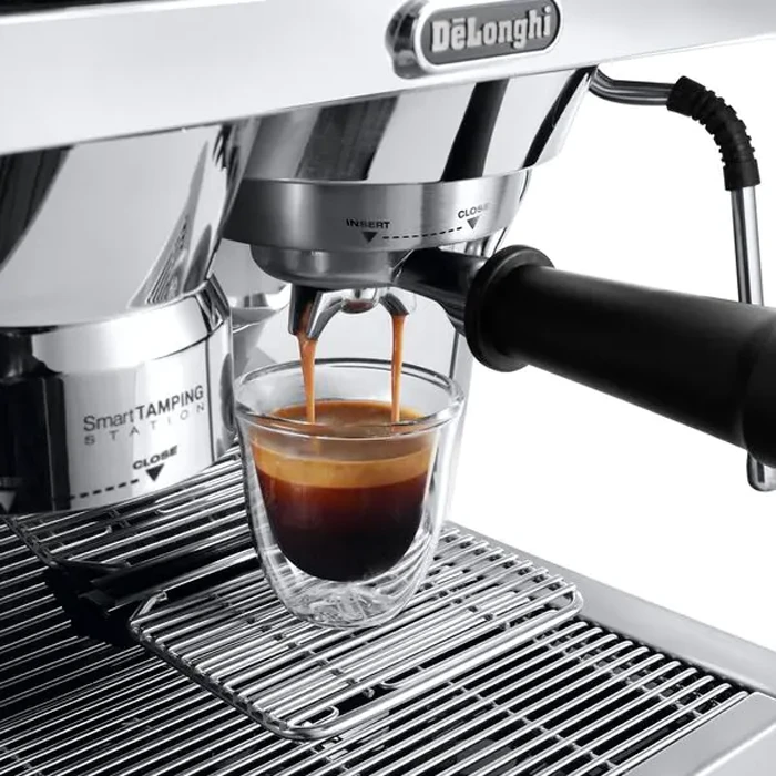 اسپرسوساز نیمه اتوماتیک Delonghi مدل EC9355