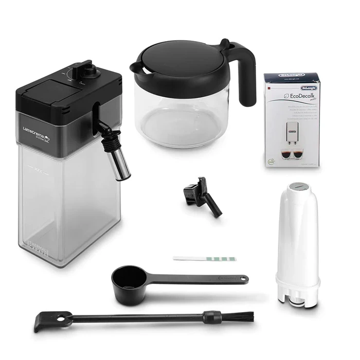 اسپرسوساز اتوماتیک Delonghi مدل ECAM610.75