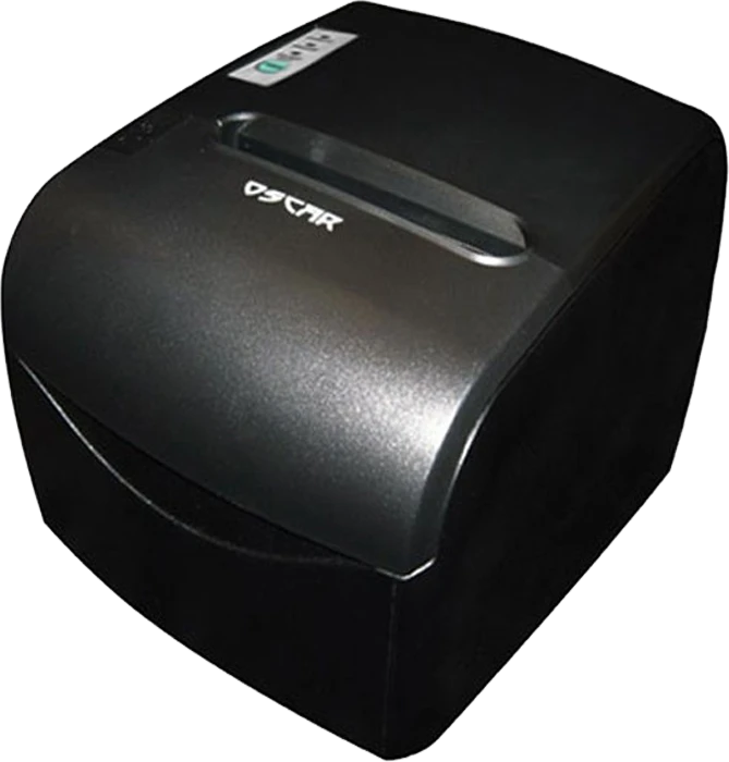 فیش پرینتر Oscar مدل POS 88N
