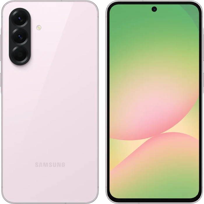 گوشی موبایل 128 گیگابایت Samsung مدل Galaxy A56 5G