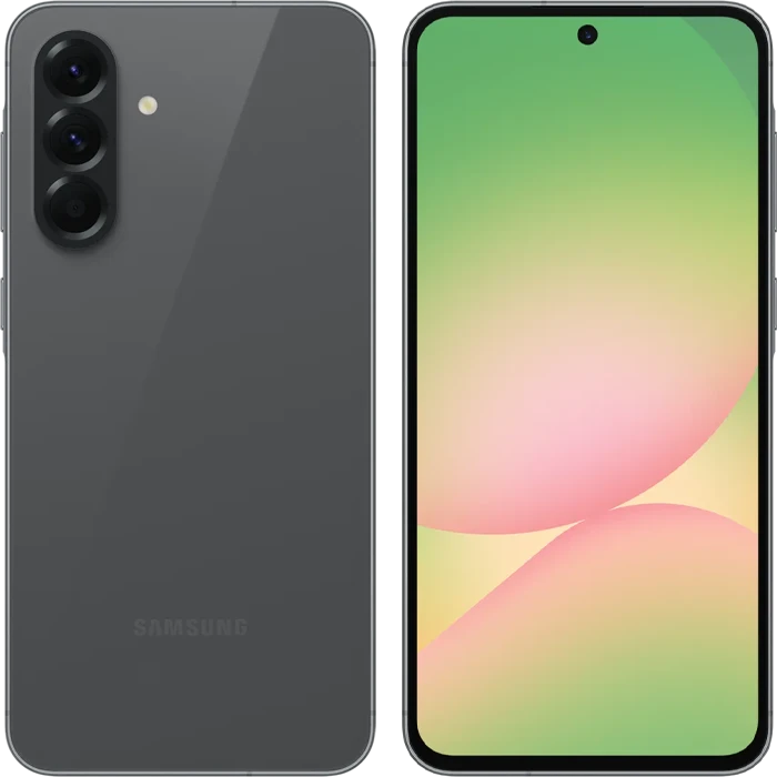 گوشی موبایل 128 گیگابایت Samsung مدل Galaxy A56 5G