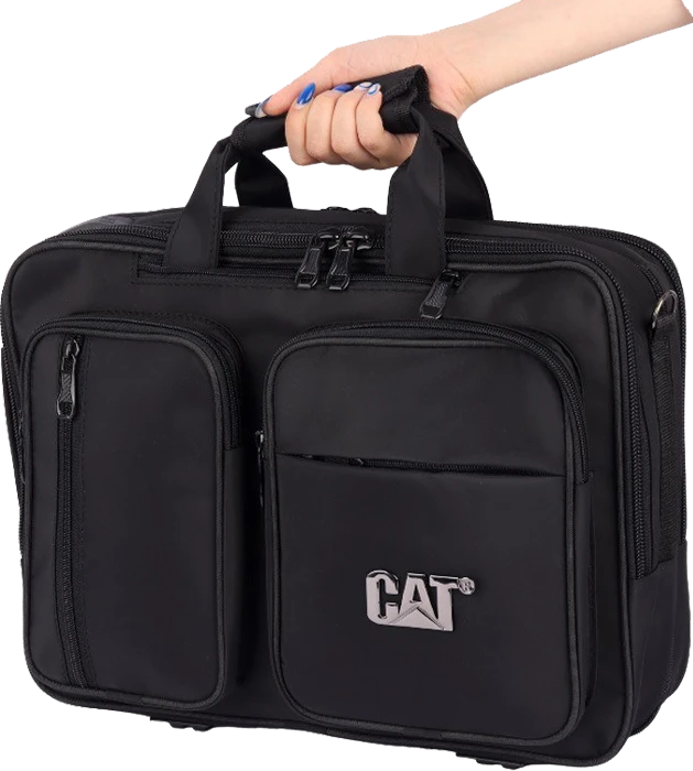 کیف لپ تاپ CAT مدل 1056