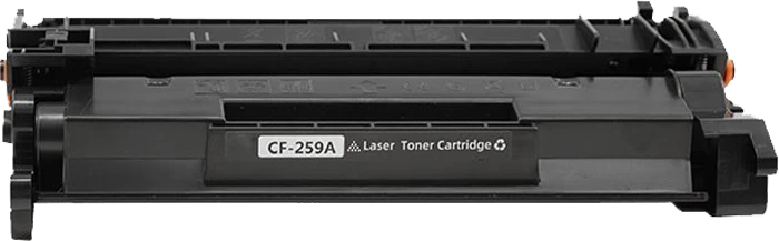 کارتریج تونر مشکی طرح اصلی HP مدل 59A