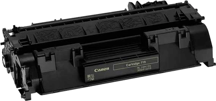 کالا Canon مدل 719 BLACK TONER CARTRIDGE