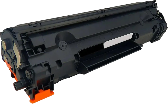 کارتریج تونر مشکی طرح اصلی HP مدل 78A