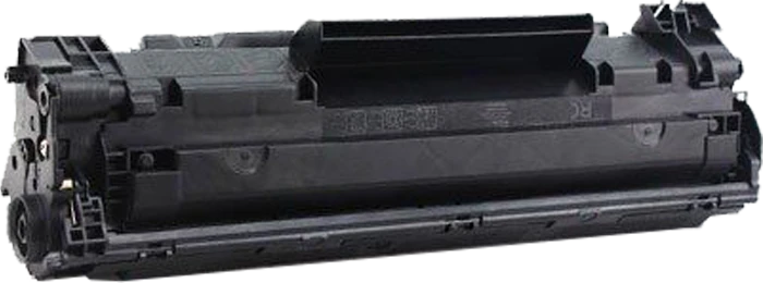 کارتریج تونر مشکی طرح اصلی HP مدل 83A