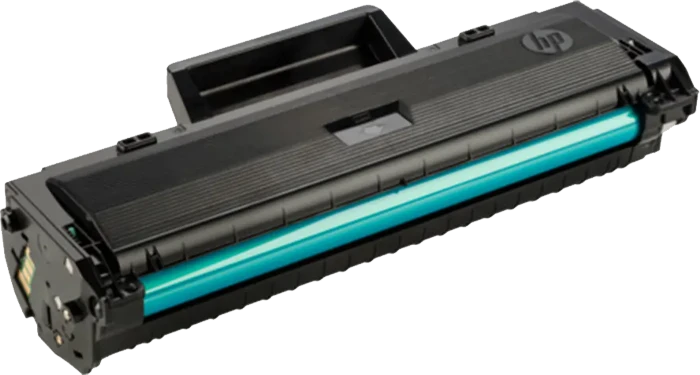 کارتریج تونر مشکی طرح اصلی HP مدل 106A
