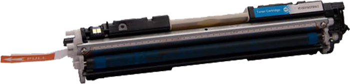 کارتریج تونر مشکی طرح اصلی HP مدل 130A