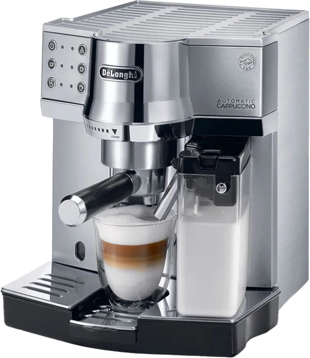 اسپرسوساز نیمه اتوماتیک Delonghi مدل EC850M