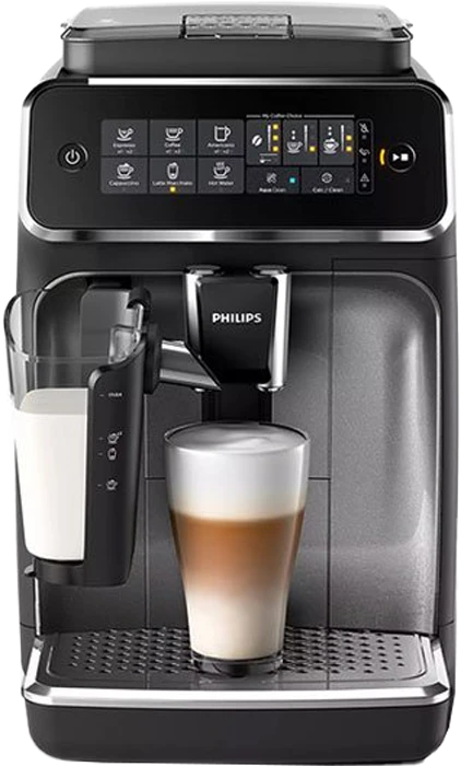 اسپرسوساز اتوماتیک Philips مدل EP3246