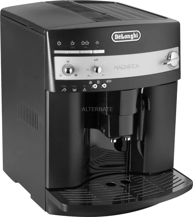 اسپرسوساز اتوماتیک Delonghi مدل MAGNIFICA ESAM 3000.B