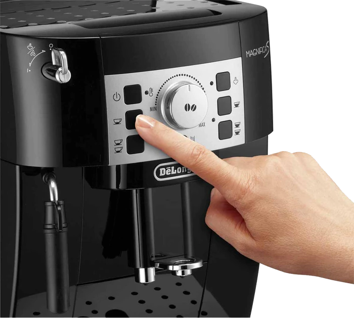 اسپرسوساز اتوماتیک Delonghi مدل MAGNIFICA S ECAM 22.110.B
