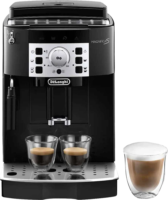 اسپرسوساز اتوماتیک Delonghi مدل MAGNIFICA S ECAM 22.110.B
