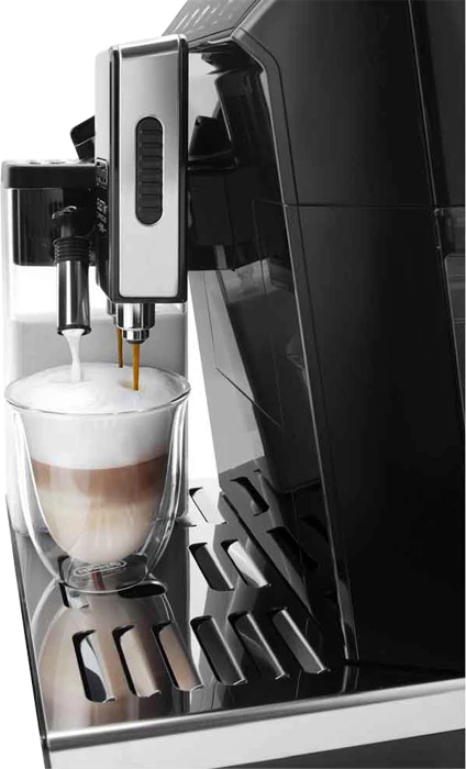 اسپرسوساز Delonghi مدل ECAM46.860.B