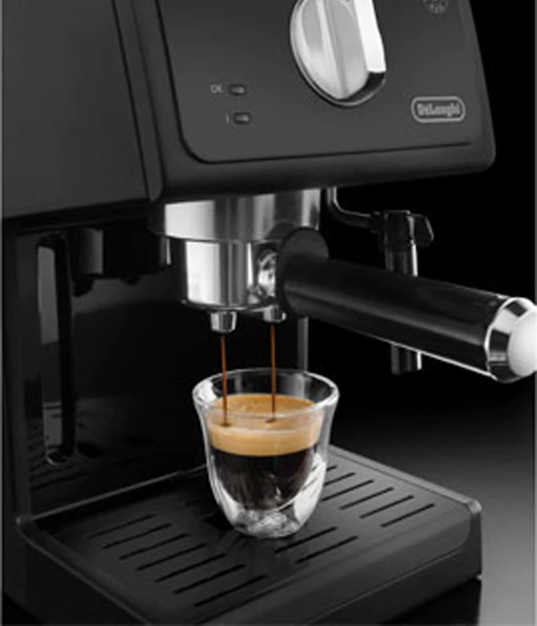 اسپرسوساز Delonghi مدل ECP 31.21
